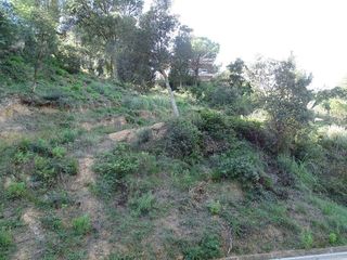 Terreno en venta en Urbanitzacions en Lloret de Mar