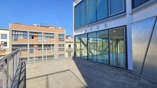 Oficina en alquiler en El Parc i la Llacuna del Poblenou en Barcelona