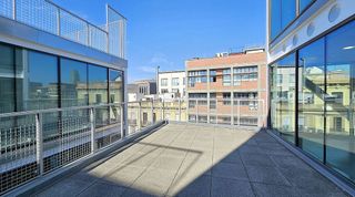 Oficina en alquiler en El Parc i la Llacuna del Poblenou en Barcelona