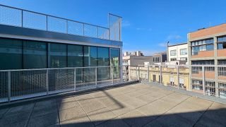 Oficina en alquiler en El Parc i la Llacuna del Poblenou en Barcelona