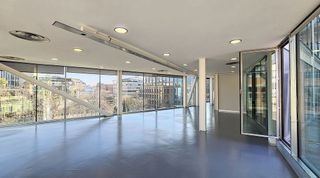 Oficina en alquiler en El Parc i la Llacuna del Poblenou en Barcelona