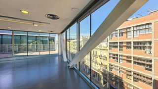 Oficina en alquiler en El Parc i la Llacuna del Poblenou en Barcelona