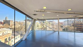 Oficina en alquiler en El Parc i la Llacuna del Poblenou en Barcelona