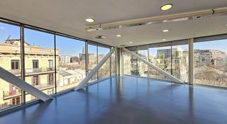 Oficina en alquiler en El Parc i la Llacuna del Poblenou en Barcelona