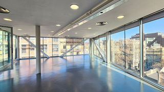 Oficina en alquiler en El Parc i la Llacuna del Poblenou en Barcelona