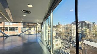 Oficina en alquiler en El Parc i la Llacuna del Poblenou en Barcelona