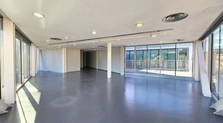 Oficina en alquiler en El Parc i la Llacuna del Poblenou en Barcelona