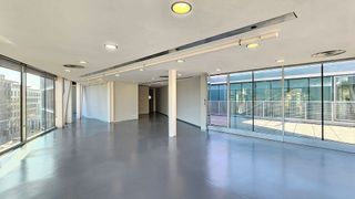 Oficina en alquiler en El Parc i la Llacuna del Poblenou en Barcelona