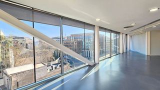 Oficina en alquiler en El Parc i la Llacuna del Poblenou en Barcelona