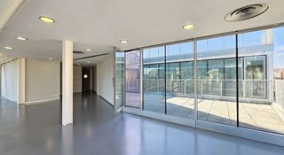 Oficina en alquiler en El Parc i la Llacuna del Poblenou en Barcelona