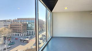 Oficina en alquiler en El Parc i la Llacuna del Poblenou en Barcelona