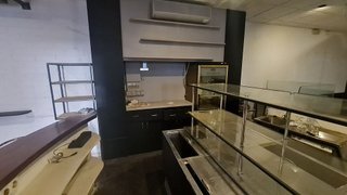 Local comercial en venta en Sant Hilari Sacalm