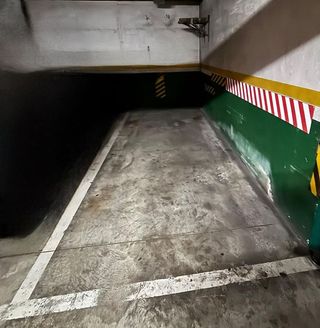 Garaje en alquiler en Sant Andreu de la Barca