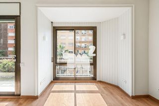 Piso en alquiler en La Salut en Barcelona