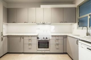 Piso en alquiler en La Salut en Barcelona