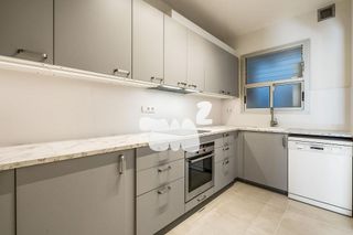 Piso en alquiler en La Salut en Barcelona