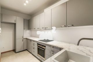 Piso en alquiler en La Salut en Barcelona