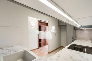 Piso en alquiler en La Salut en Barcelona