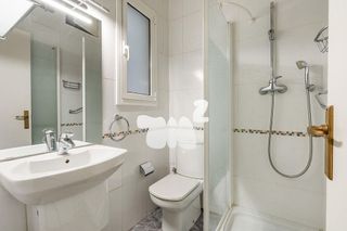 Piso en alquiler en La Salut en Barcelona