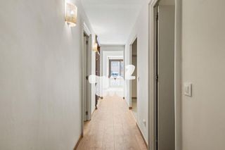 Piso en alquiler en La Salut en Barcelona