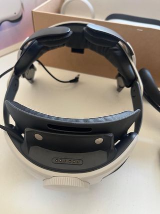 Gafas de realidad virtual Oculus Quest 2 Gafas VR