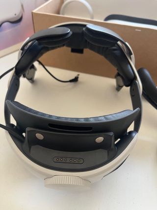 Gafas de realidad virtual Oculus Quest 2 Gafas VR