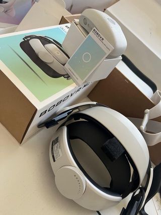 Gafas de realidad virtual Oculus Quest 2 Gafas VR