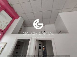 Local comercial en alquiler en Calvario - Santa Rita en Vigo