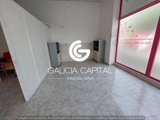 Local comercial en alquiler en Calvario - Santa Rita en Vigo