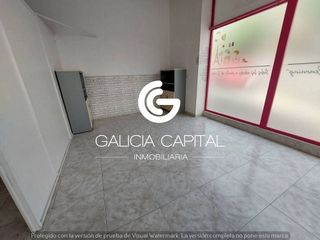 Local comercial en alquiler en Calvario - Santa Rita en Vigo