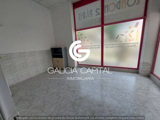 Local comercial en alquiler en Calvario - Santa Rita en Vigo