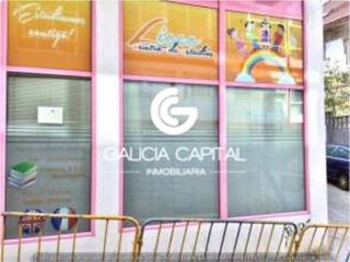 Local comercial en alquiler en Calvario - Santa Rita en Vigo