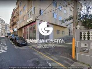 Local comercial en alquiler en Calvario - Santa Rita en Vigo
