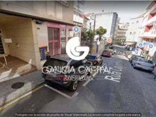 Local comercial en alquiler en Calvario - Santa Rita en Vigo
