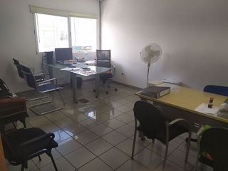 Oficina en alquiler en Isleta en Palmas de Gran Canaria(Las)