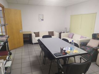 Oficina en alquiler en Isleta en Palmas de Gran Canaria(Las)