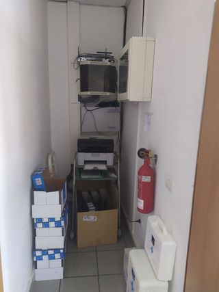 Oficina en alquiler en Isleta en Palmas de Gran Canaria(Las)