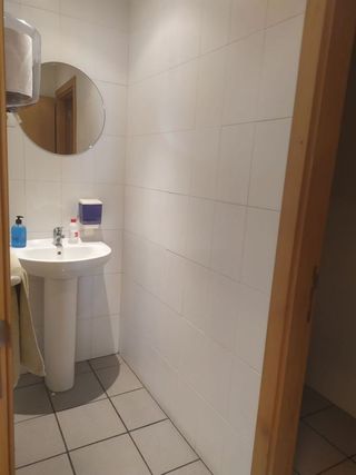 Oficina en alquiler en Isleta en Palmas de Gran Canaria(Las)