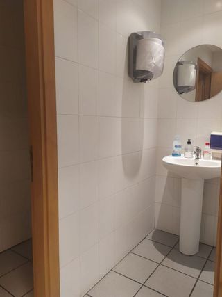 Oficina en alquiler en Isleta en Palmas de Gran Canaria(Las)