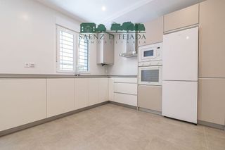 Piso en alquiler en Triana Oeste en Sevilla