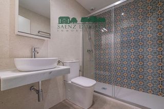 Piso en alquiler en Triana Oeste en Sevilla