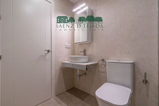 Piso en alquiler en Triana Oeste en Sevilla