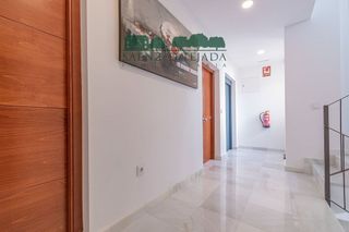 Piso en alquiler en Triana Oeste en Sevilla