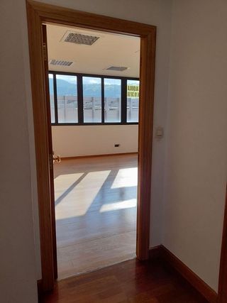 Oficina en alquiler en San Pedro de Deusto-La Ribera en Bilbao