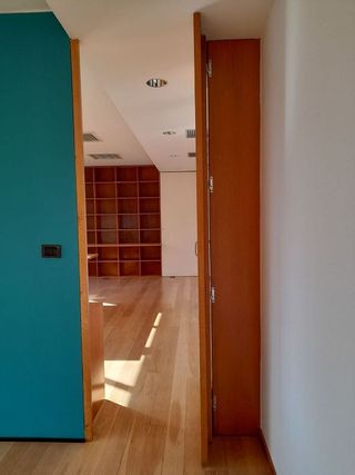 Oficina en alquiler en San Pedro de Deusto-La Ribera en Bilbao