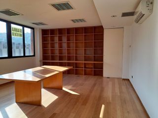 Oficina en alquiler en San Pedro de Deusto-La Ribera en Bilbao