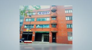 Oficina en alquiler en San Pedro de Deusto-La Ribera en Bilbao