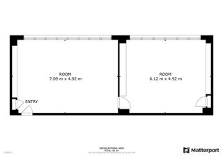 Oficina en alquiler en San Pedro de Deusto-La Ribera en Bilbao