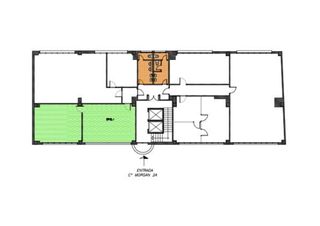 Oficina en alquiler en San Pedro de Deusto-La Ribera en Bilbao