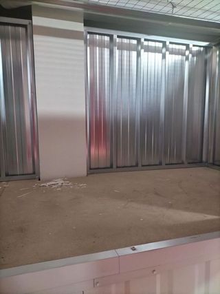 Trastero en alquiler en San Isidro en Madrid